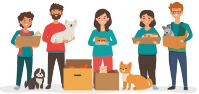 Moving with Pets Made Easy: A Complete Checklist for a Stress-Free Relocation
